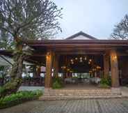 Lobby 5 Doi Tung Lodge