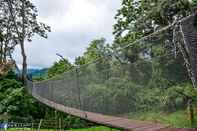 Pusat Kebugaran Doi Tung Lodge