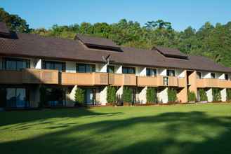 ภายนอกอาคาร 4 Doi Tung Lodge