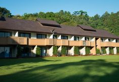 ภายนอกอาคาร 3 Doi Tung Lodge