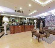 Lobby 4 Royal Regantris Cendana