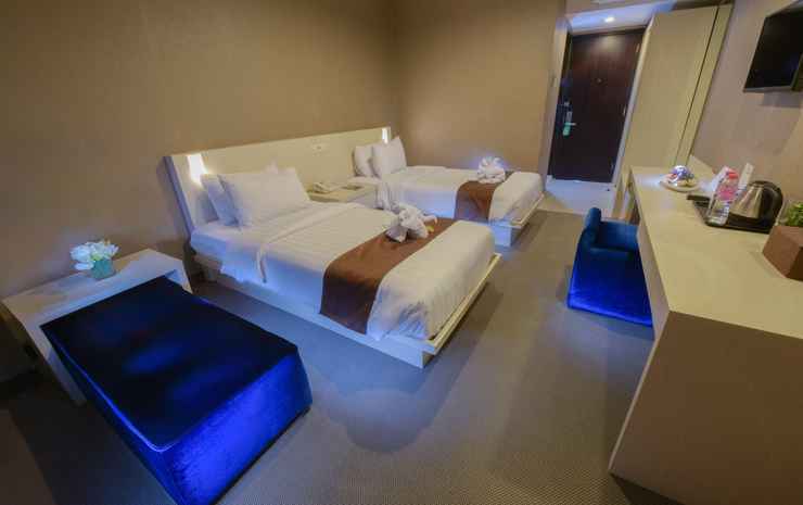 Royal Regantris Cendana Formerly Royal Singosari Surabaya - Superior Room Only Superior Room Only