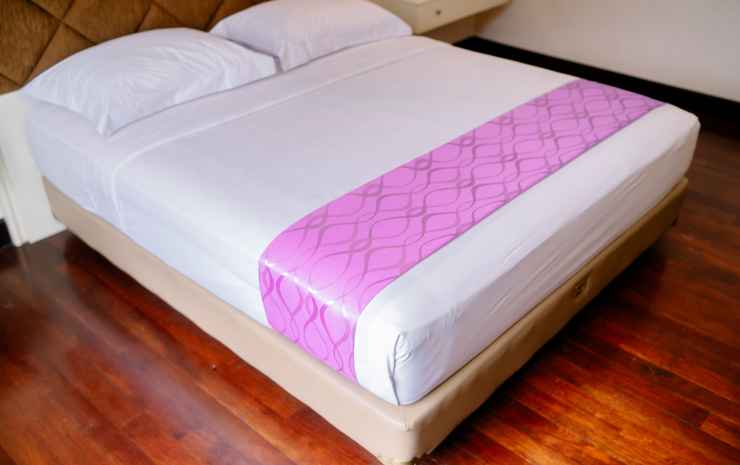 Beth Kasegaran Theresia Puncak - Superior Room Only Superior Room Only