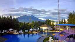 Beth Kasegaran Theresia Hotel, Rp 731.998