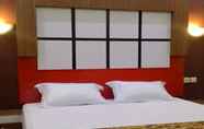 Kamar Tidur 6 The Herlina Hotel & Resort