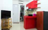 Bedroom 7 2 BR Bassura City - C21BN