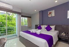 Bedroom 4 Modern Living Hotel