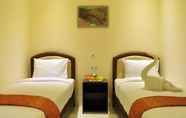 Phòng ngủ 2 Hotel Mongonsidi