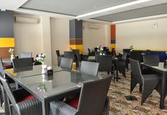 Restaurant 3 Hotel Mongonsidi