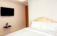 Kamar Tidur 7 The mansion 1 BR - Tower Gloria 31D1