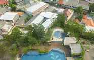 Lobi 3 2BR Madison Park Apartment - Pool View Tower Mahogany Unit 10AS