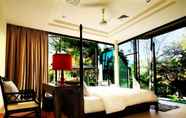 ห้องนอน 7 Canary Natural Resort