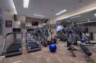 Fitness Center Harper Cikarang by ASTON