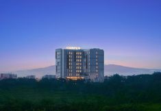 Exterior 3 Harper Cikarang by ASTON
