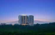 Exterior 3 Harper Cikarang by ASTON