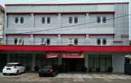 Lobi 7 Hotel Syariah Lingke