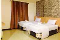 Bedroom Hotel Syariah Lingke