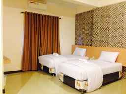 Hotel Syariah Lingke, 583.925 VND