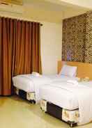 BEDROOM Hotel Syariah Lingke
