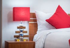 Bilik Tidur 5 Ne Rus Guest House