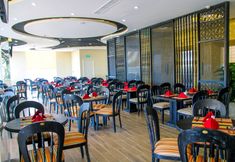 Restaurant 6 Fivitel Danang Hotel