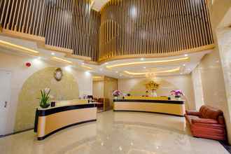 Lobi 4 Fivitel Danang Hotel