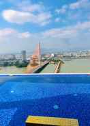 SWIMMING_POOL Fivitel Danang Hotel