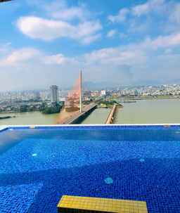 Fivitel Danang Hotel, SGD 239