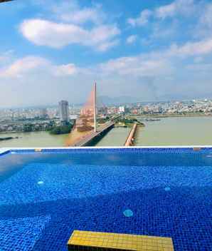 ฟิวิเทล ดานัง โฮเทล, THB 7,956.07