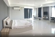 침실 PLOEN PLOEN RESIDENCE