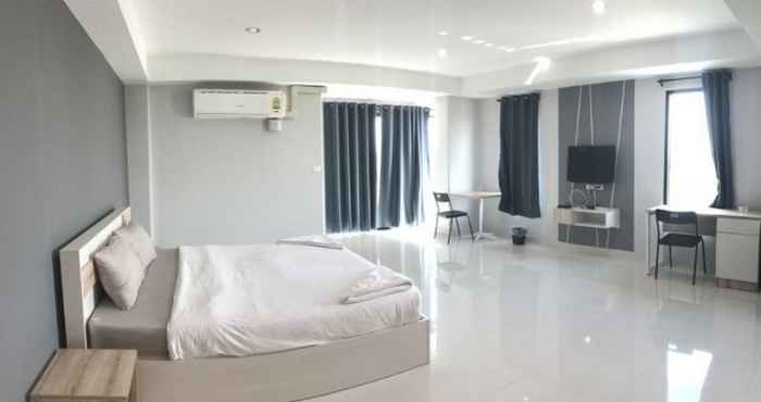 Kamar Tidur PLOEN PLOEN RESIDENCE