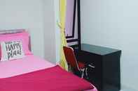 Bedroom Arehomes @ Allogio 