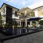 EXTERIOR_BUILDING 3BR Villa Senggigi Syariah,Family Only