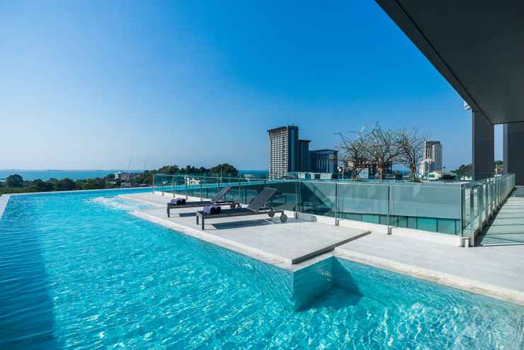 Arize Hotel Sri Racha Si Racha Thailand