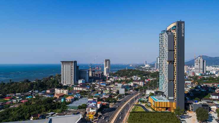 Arize Hotel Sri Racha Si Racha Thailand