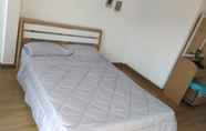 Kamar Tidur 7 Economy Private house near Bangsaen