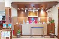 Accommodation Services Bina Darma Hotel Palembang