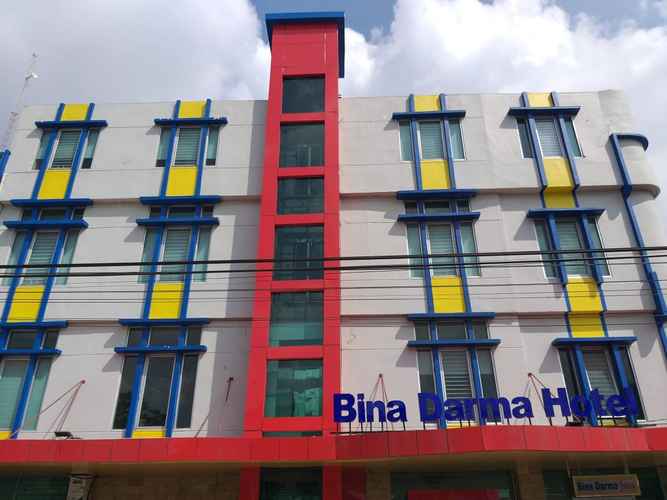 Bina Darma Hotel Palembang in Seberang Ulu I, Palembang, South Sumatra