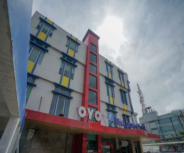 OYO 987 Hotel Bina Darma, Palembang Harga Hotel Terbaru di Traveloka