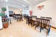 ร้านอาหาร Bina Darma Hotel Palembang