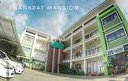 Exterior 2 Thanaphat Mansion Korat