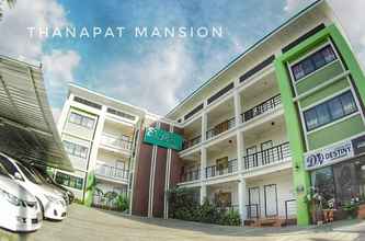 Exterior 4 Thanaphat Mansion Korat