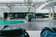 Swimming Pool U Residence 2 