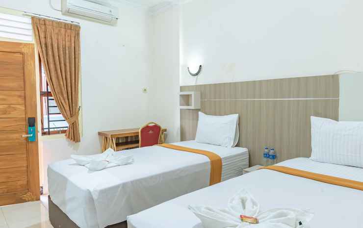 Metro Malioboro Living Jogja - Superior Twin Room Only