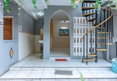 Ruang untuk Umum 6 Metro Malioboro Living