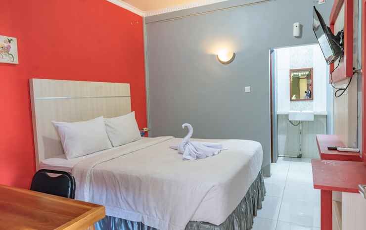 Metro Malioboro Living Jogja - Superior Double Room Only Superior Double Room Only