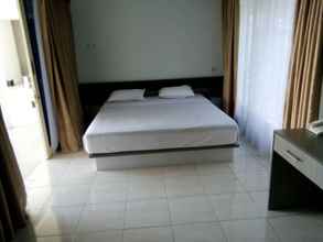 Kamar Tidur 4 Sapadia Villa Balige