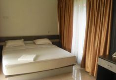 Bedroom 3 Sapadia Villa Balige