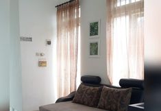 침실 6 Villa Putri Delima - Four Bedroom