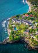 EXTERIOR_BUILDING Raja Villa Lombok Resort Powered by Archipelago